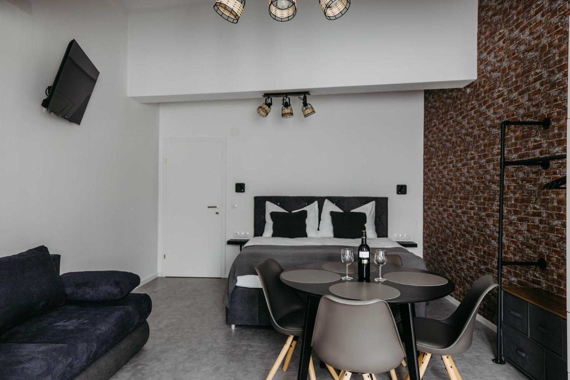 Loft Schottenau Neusiedl am See Exterior foto